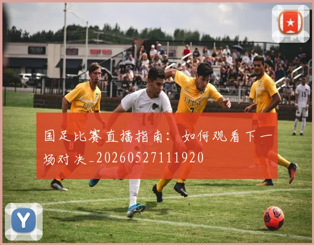 国足比赛直播指南:如何观看下一场对决_20260527111920