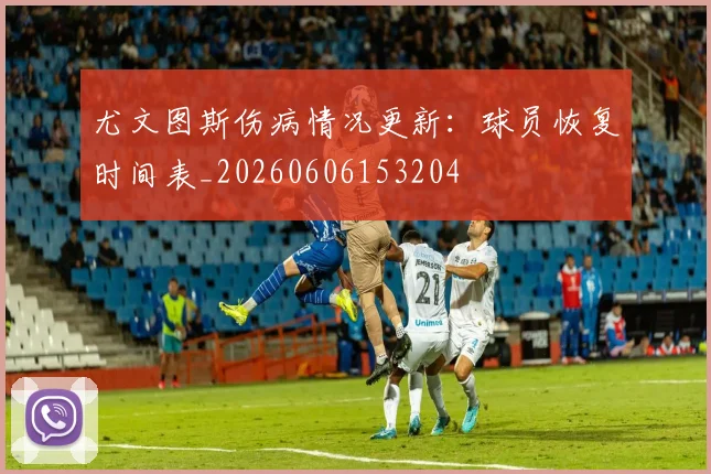 尤文图斯伤病情况更新：球员恢复时间表_20260606153204